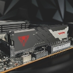 Оперативная память Patriot Viper Venom, DDR5, 64GB (2x32GB), 6000MHz, CL36, DIMM, с радиаторами, черный, фото9