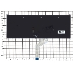 Клавиатура для ноутбука Acer Swift 5 SF514-52T серебристая с подсветкой, фото 1