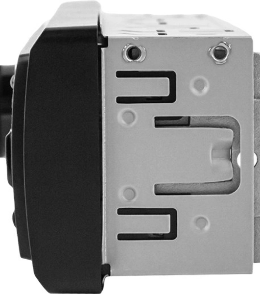 Автомагнитола ACV AVS-401UBG, 1 DIN, Bluetooth, USB Type-A, AUX