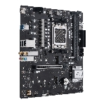 Материнская плата ASUS A620M-F GAMING WIFI, AM5, AMD A620, 2xDDR5, 2xM.2, 1xPCIe 4.0 x16, 1xHDMI, 1x2.5Gb LAN, Wi-Fi 6E, Bluetooth 5.3, 2xUSB-A 5Gbps, 2xUSB-A 2.0, 3x3.5 мм, 7.1, mATX, фото5