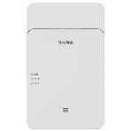 Базовая станция IP Yealink W75 mini MC черный, фото3