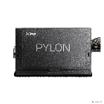 Блок питания ADATA XPG PYLON 750 (PYLON750B-BKCEU), 750 Вт, 120мм, 80 PLUS Bronze, 120мм, черный, фото13