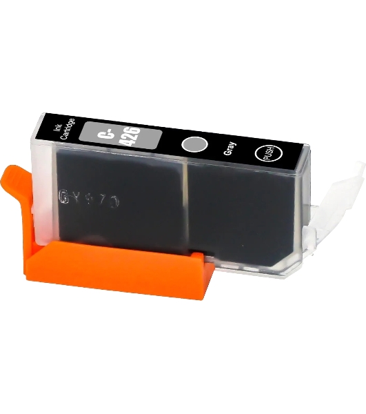 Картридж струйный NVPrint CLI-426GY (NV-4560B001) Gray для Canon Pixma iP4840, MG5140, MG6140, MG8140 (10.5 мл)