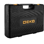 Набор инструментов для авто в кейсе DEKO DKMT112, фото8