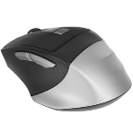 Мышь беспроводная A4Tech Fstyler FB35C серый/черный, 2000 dpi, радиоканал, Bluetooth, USB, кнопки - 6, фото27