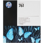Картридж для обслуживания HP №761 CH649A для HP DJ T7100, фото5