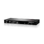 Переключатель KVM ATEN CS1316-AT-G 16-и портовый PS/2-USB KVM переключатель (KVM switch), фото 1
