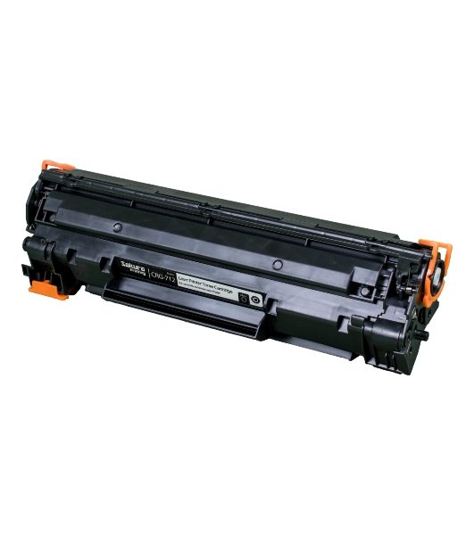 Картридж лазерный Sakura CRG712 для Canon LBP3010,LBP3100, черный, 1500 к.