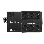 Источник бесперебойного питания CyberPower BS450E/450 ВА/270 Вт/8 х CEE 7 (евророзетка), фото13