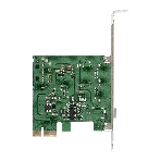 Контроллер ExeGate EXE-323 PCI-E 2.0, 2*USB 3.0 ext + 1*Type-C, разъем доп.питания (OEM), фото6