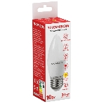 Лампа светодиодная Hiper THOMSON LED CANDLE 10W 800Lm E27 3000K TH-B2023, фото2
