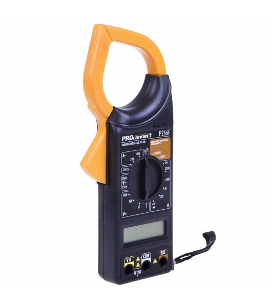 Токовые клещи PROconnect P266F