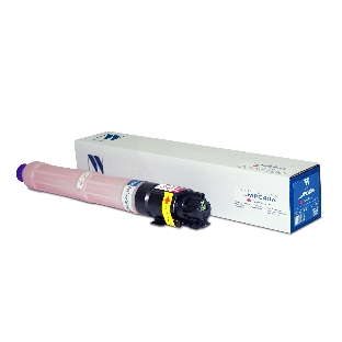 Картридж NVPrint совместимый NV-MPC406 Magenta для Ricoh Aficio-MPC306/MPC307/MPC406 (6000k)
