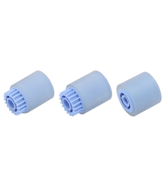 Комплект роликов CET CET511018 (AF03-0080, AF03-1080, AF03-2080) для Ricoh Aficio MP9000/MP1100/MP1350 подхвата