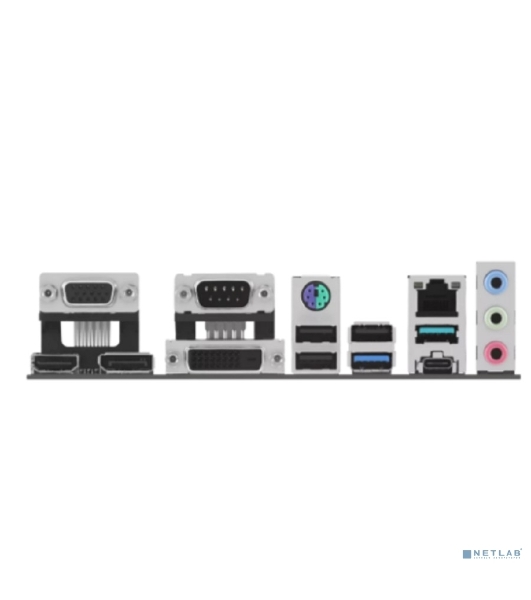 Материнская плата ASUS Pro A620M-C-CSM, AM5, AMD A620, 2xDDR5, 4xSATA, 2xM.2 PCIe 4.0 x4, 1xPCIe 4.0 x16, 2xPCIe x1, 1xRJ45 1GbE, 1xUSB 3.2 Gen 2, 3xUSB 2.0, 1xUSB-C 3.2 Gen 2, 1xDVI-D, 1xDP, 1xHDMI, 1xVGA, 3x3.5 мм, 7.1, mATX