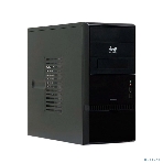 Компьютерный корпус Mini Tower InWin ENR-022BL U3.0*2+A(HD) mATX 6143491, фото3