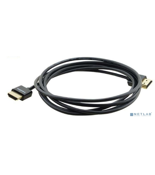 Кабель Kramer C-HM/HM-6 HDMI-HDMI(Вилка - Вилка), 1,8 м