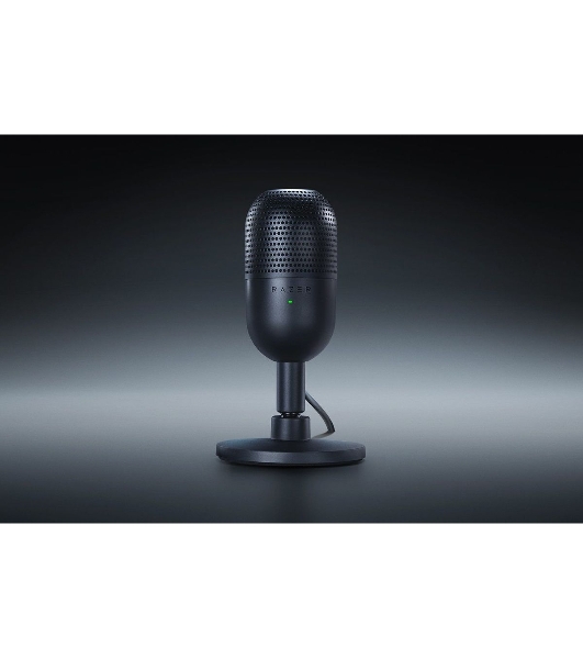 Микрофон Razer Seiren V3 Mini - черный RZ19-05050100-R3M1