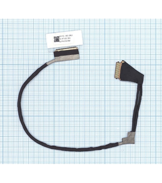 Шлейф матрицы для ноутбука Dell Inspiron 3715 7537 40-pin