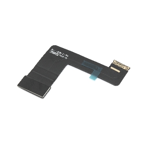 Шлейф клавиатуры IPD MacBook Pro 15 Retina Touch Bar A1707 Late 2016 Mid 2017 (923-01477, 821-00612)