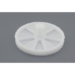 Большая шестерня для мясорубки Kenwood KW650740, фото2