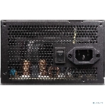 Блок питания ADATA XPG PYLON 750 (PYLON750B-BKCEU), 750 Вт, 120мм, 80 PLUS Bronze, 120мм, черный, фото12