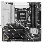 Материнская плата ASUS PRIME Z890M-PLUS WIFI, LGA 1851, Intel Z890, 4xDDR5, 6xSATA, 3xM.2, 1xPCIe 5.0 x16, 1xPCIe 4.0 x4, 2xPCIe 4.0 x1, 1xHDMI, 1xDP, 1x2.5Gb LAN, 2xUSB-A 2.0, 4xUSB-A 3.2 Gen 1, 1xUSB-A 3.2 Gen 2, 1xUSB-C 3.2 Gen 2x2, 3x3.5 мм, 7.1, mATX, фото23