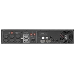 Источник бесперебойного питания CyberPower PR1500ELCDRT2U/1500 ВА/1350 Вт/USB/RJ-11/RJ-45/8 х IEC 320 C13 (компьютерная), фото19