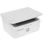 МФУ лазерное HP LaserJet M141a (7MD73A), A4, ч/б, печ. до 20 стр/мин., 600 x 600 dpi, USB, фото15