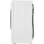 Стиральная машина Indesit ILS3 61291 белый, загрузка фронтальная 6 кг, 1200 об/мин., класс: A, фото7