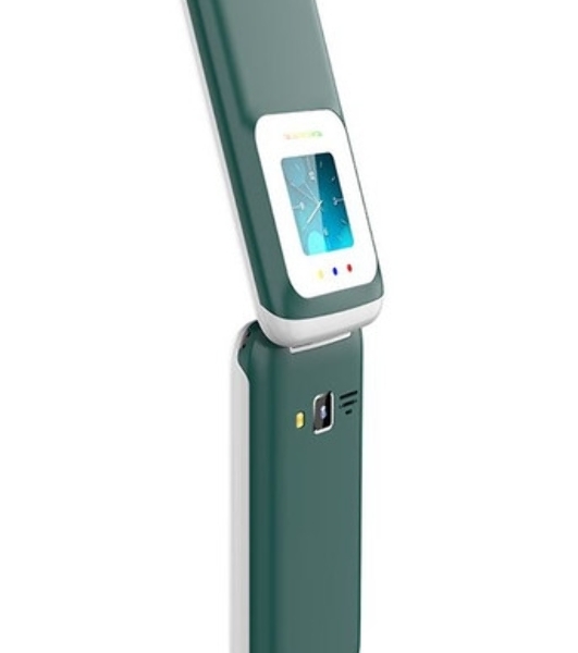 Мобильный телефон teXet TM-325 антрацит