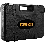 Набор инструментов DEKO DKMT82 (065-0214)82шт., для авто, фото4