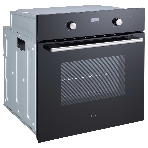 Электрический духовой шкаф Evelux EO 630 PB, встраиваемый, фото4