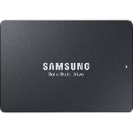 Накопитель SSD Samsung PM883, 7.68Tb, SATA-III, 2.5', R/W 550/520, фото5