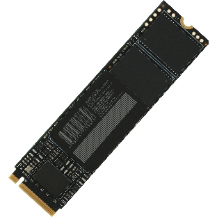 Накопитель SSD Digma PCI-E 4.0 x4 2Tb DGSM4002TM63T Meta M6 M.2 2280