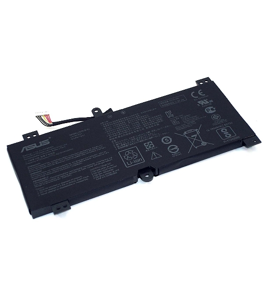 Аккумуляторная батарея для ноутбука Asus GL504 (C41N1731) 15.4V 66Wh 4335mAh