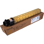 Картридж лазерный Желтый IM C3510/Print Cartridge Yellow IM C3510, фото 1