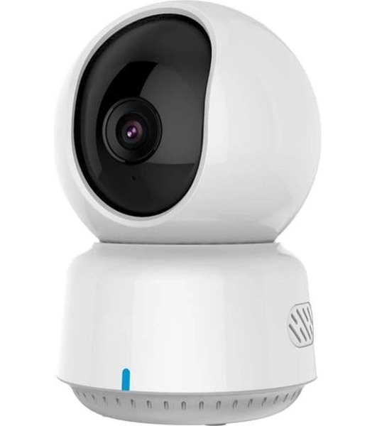 Камера видеонаблюдения IP Aqara E1 Wi-Fi 3.6-3.6мм корп.:белый (CH-C01E)