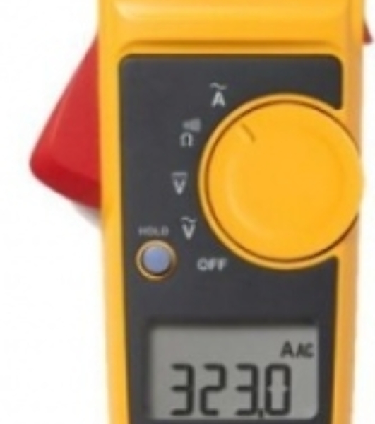 Токоизмерительные клещи Fluke 323/CN