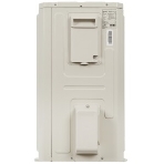 Кондиционер сплит-система Neoclima NS/NU-HAX28R 28000 BTU, 80 м², 37/48 дБ, охлаждение, обогрев, осушение, белый, фото4