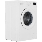 Стиральная машина Indesit ILS3 61291 белый, загрузка фронтальная 6 кг, 1200 об/мин., класс: A, фото6