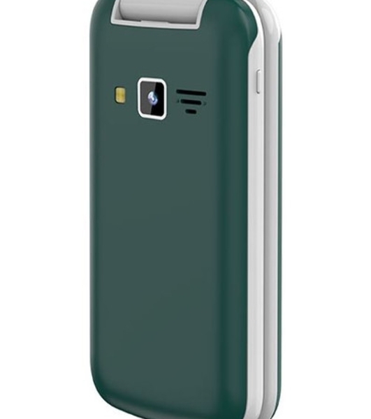 Мобильный телефон teXet TM-325 антрацит