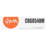 Картридж лазерный Sakura CRG054HM для Canon i-SENSYS LBP 621Cw/623Cdw, MF 641Cw/643Cdw/645Cx, пурпурный, 2300 к., фото3