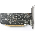 Видеокарта Zotac GT 1030 2Gb GDDR5,64bit, HDCP, HDMI/DVD-D, ZT-P10300A-10L, RTL, фото11