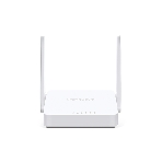 Маршрутизатор Mercusys MW305R Wi-Fi роутер 300 Мбит/с 2,4 ГГц, 1 порт WAN 10/100 Мбит/с + 4 порта LAN 10/100 Мбит/с, 2 фиксированные антенны, фото12