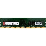 Оперативная память Kingston ValueRAM, DDR4, 32GB (1x32GB), 3200MHz, CL22, DIMM, фото4