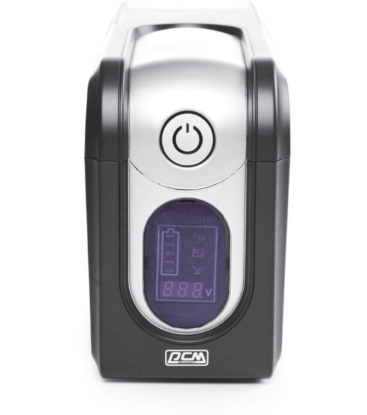 Источник бесперебойного питания Powercom Imperial IMD-525AP 315Вт 525ВА черный