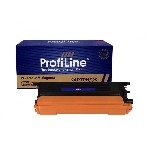 Картридж ProfiLine PL-TN-135M для принтеров Brother HL-4040CN/4050CDN/DCP-9040CN/MFC-9440CN 4000 копий Magenta, фото3