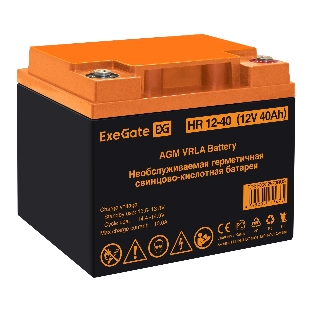 Комплект Источник бесперебойного питания EX295996RUS + батарея 40Aч EX282979RUS 1шт (инвертор, синус, для котла, настенный) ExeGate FineSine SX-800.LCD.AVR.2SH <800VA/500W, чистая синусоида, цветной LCD-дисплей, AVR, 2*Schuko, линейно-интерактивный, крепление настенное/универсальное, черный> + батарея ExeGate HR 12-40 (12В, 40Ач) 1шт