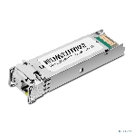 Трансивер TP-Link SMB TL-SM321A 1000Base-BX WDM SFP LC TX:1550nm RX:1310nm 10km, фото14